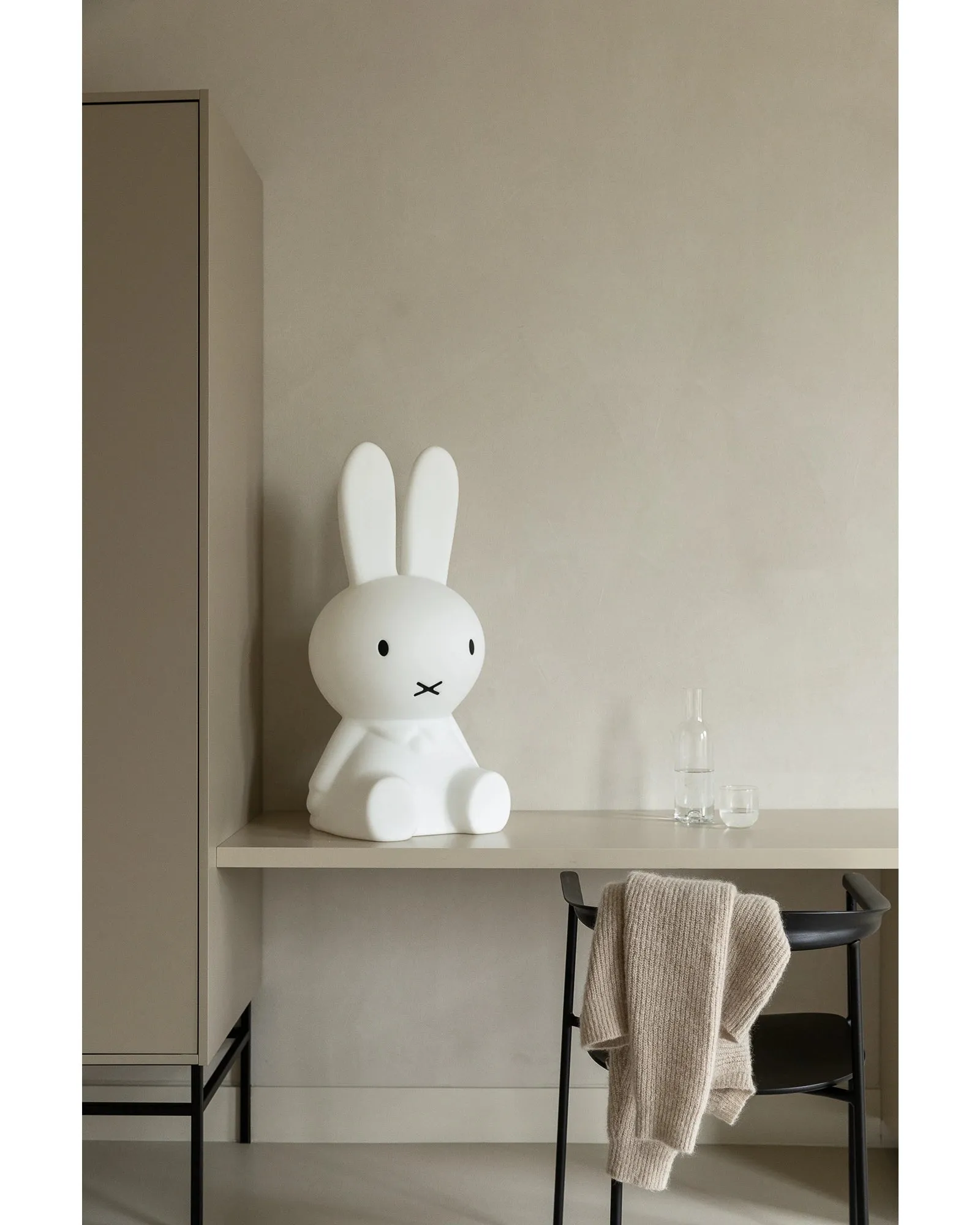 Miffy XL Lamp