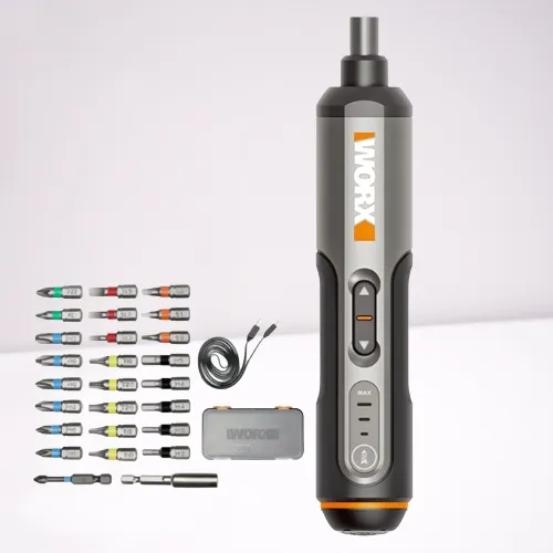 Mini Helper Handyman Electrical Screwdriver Set