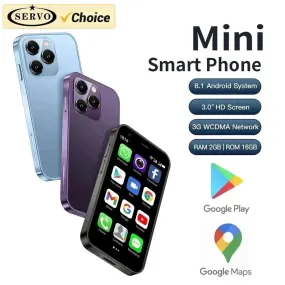 Mini i15 Smart Phone