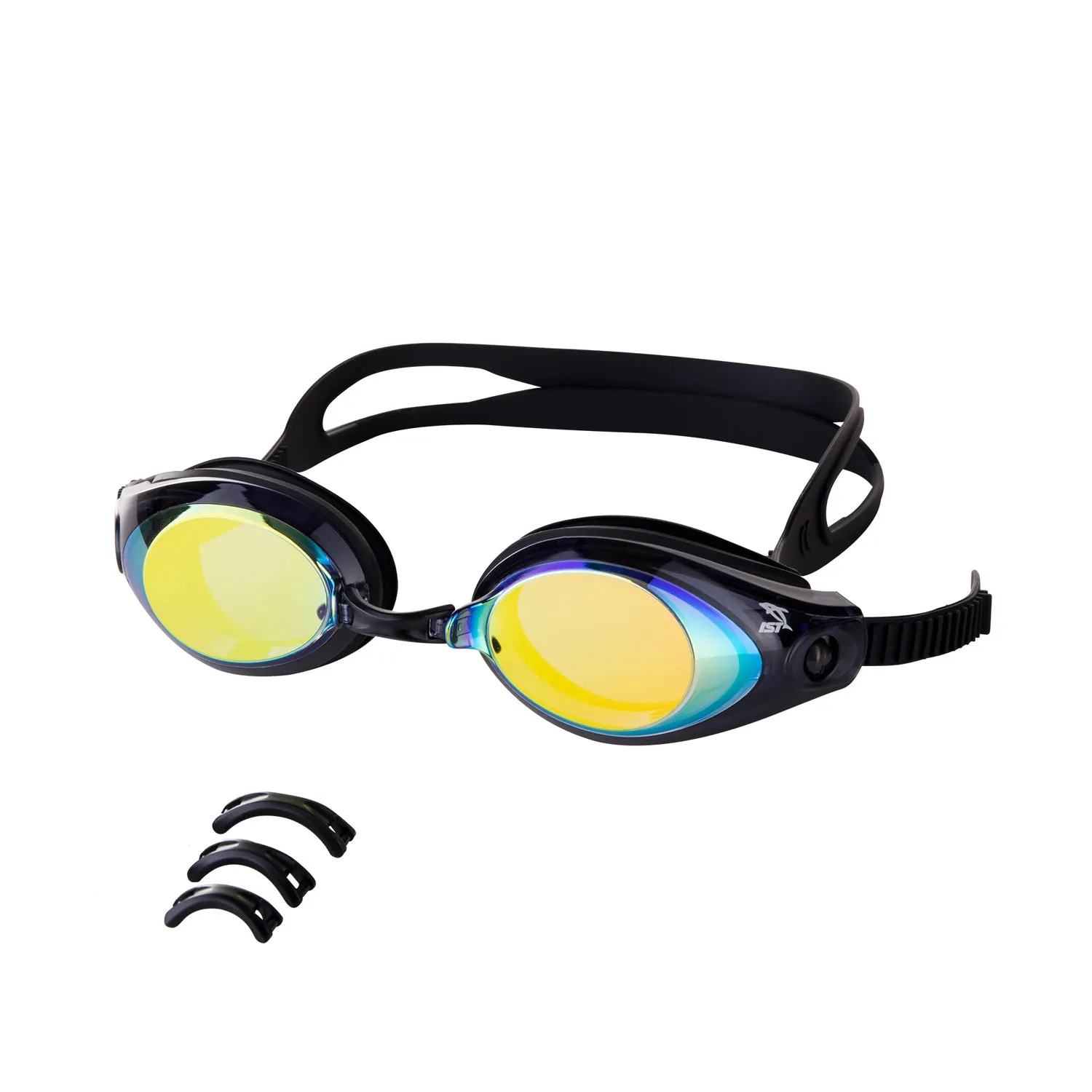 Mirror Lens Swimming Goggle