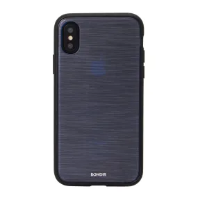 Mist (Navy) Case, iPhone XS Max