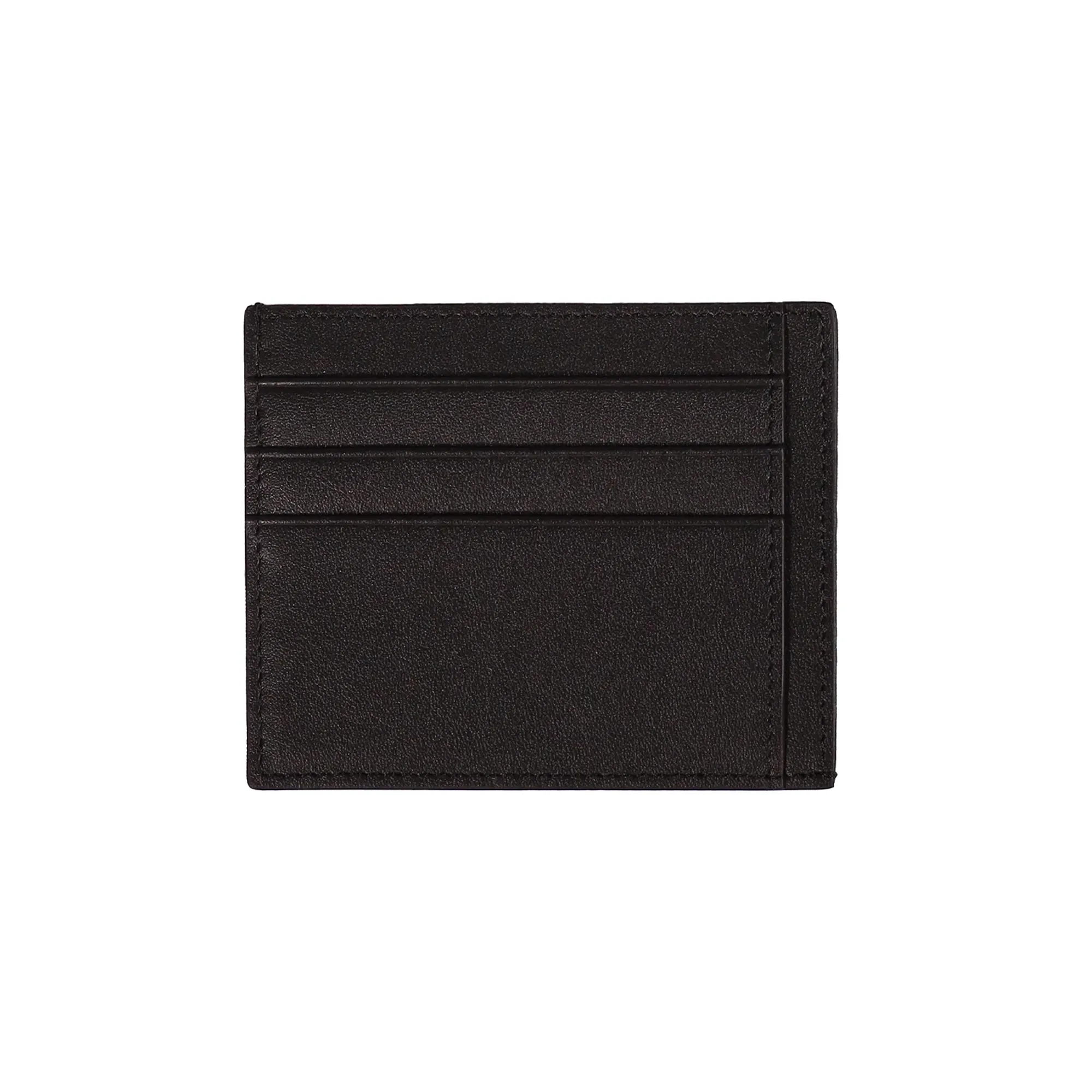 Mister Green Classic Card Case Black