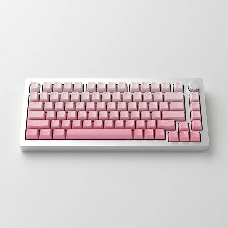 MONSGEEK M1W Three Mode Mechanical Keyboard