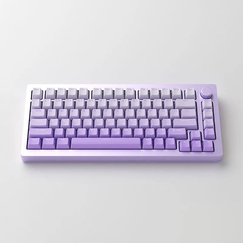 MONSGEEK M1W Three Mode Mechanical Keyboard