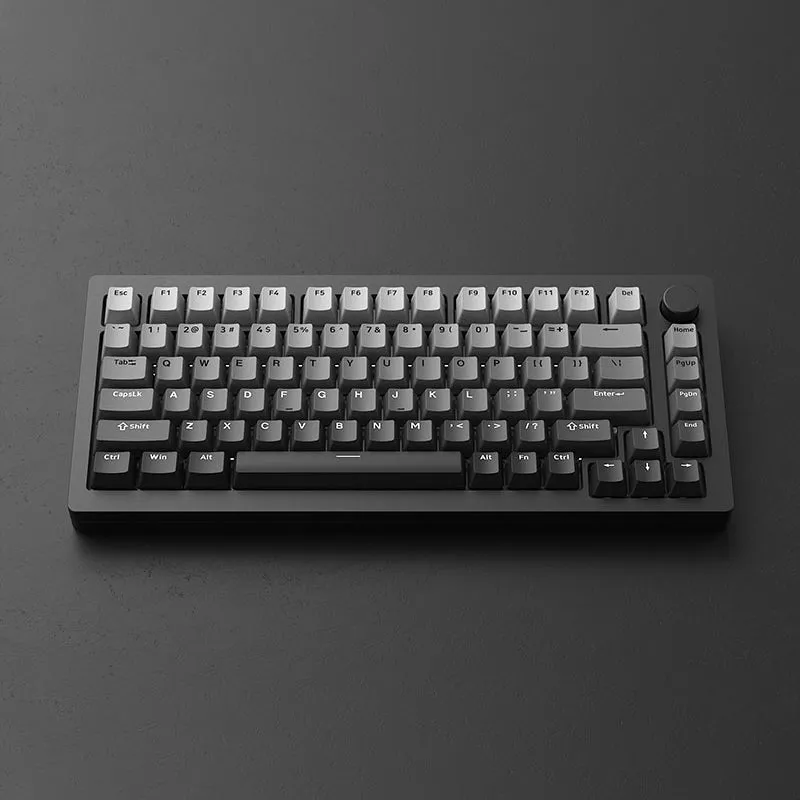 MONSGEEK M1W Three Mode Mechanical Keyboard