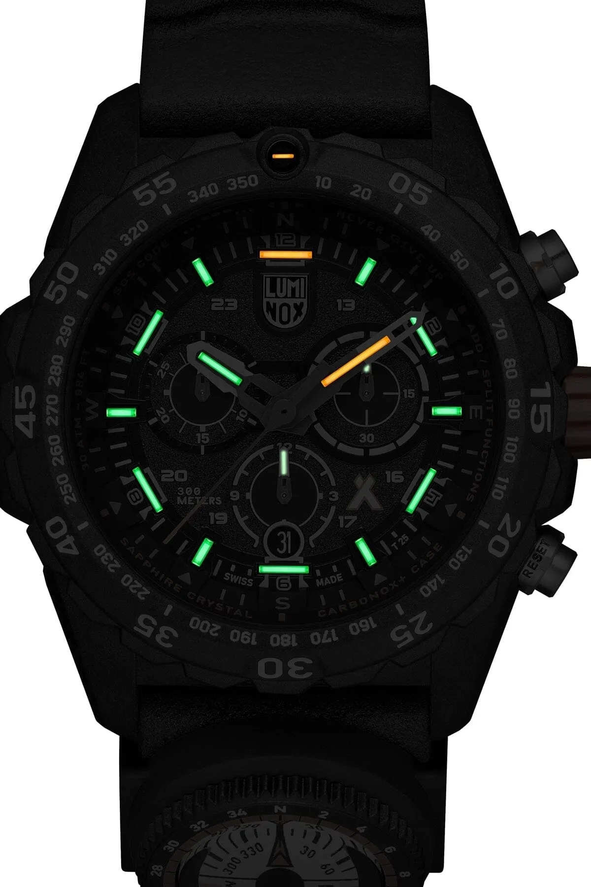 Montre Bear Grylls Master 3741