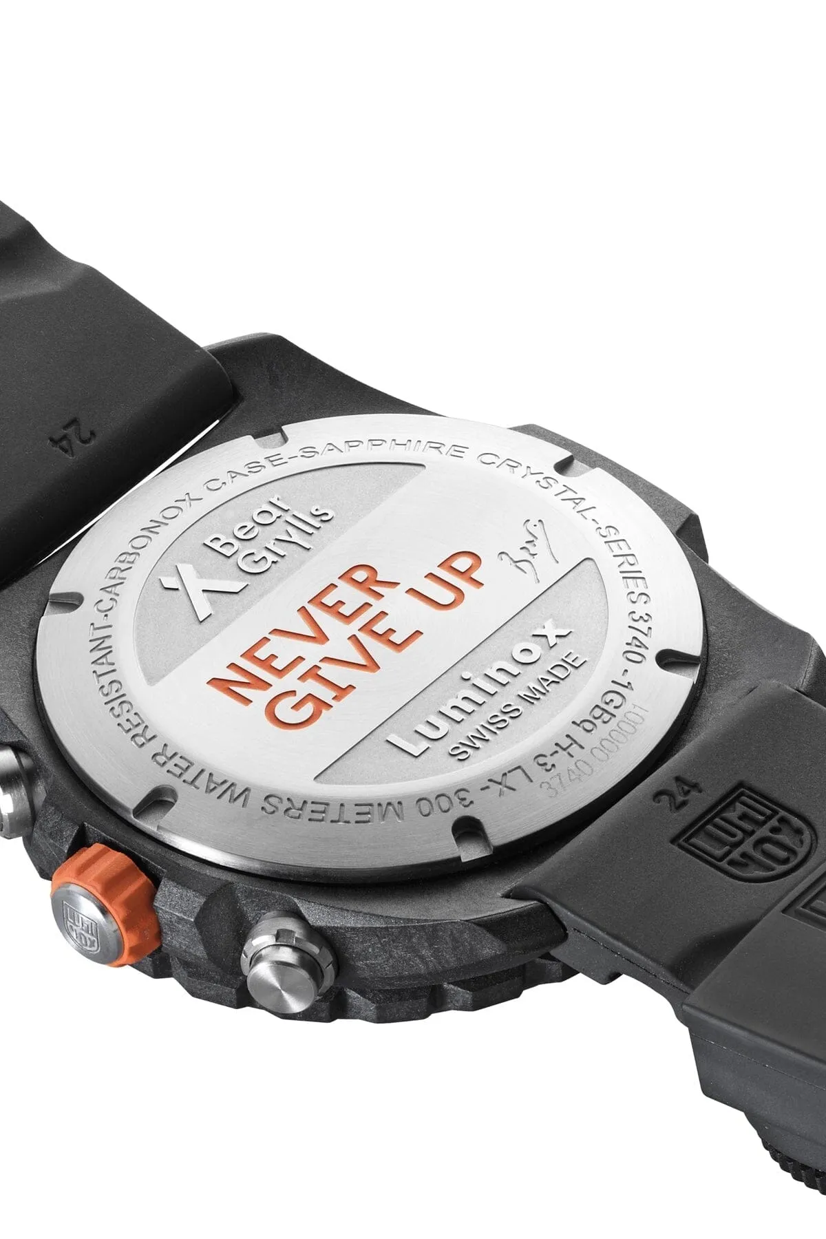 Montre Bear Grylls Master 3741