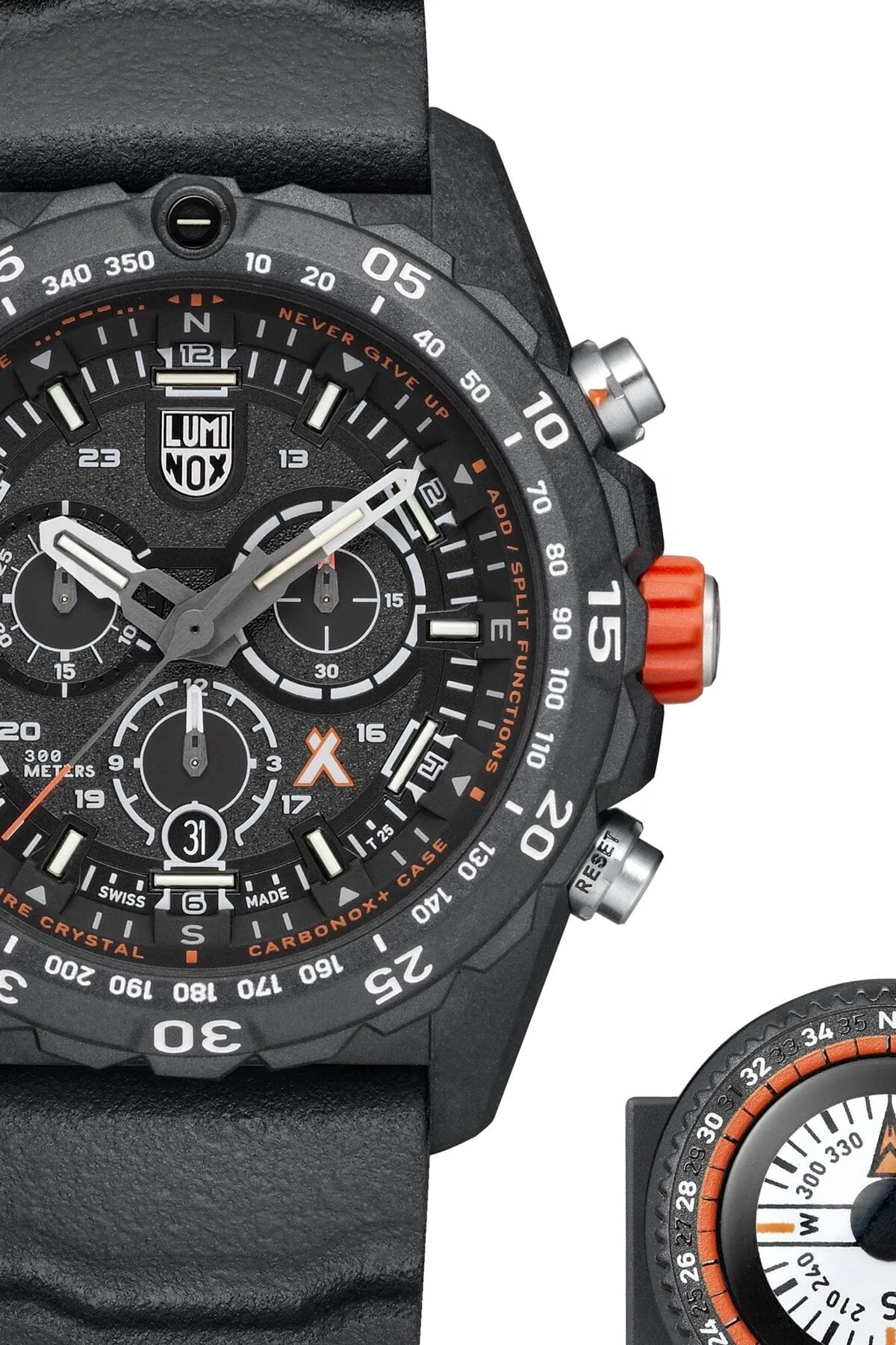 Montre Bear Grylls Master 3741