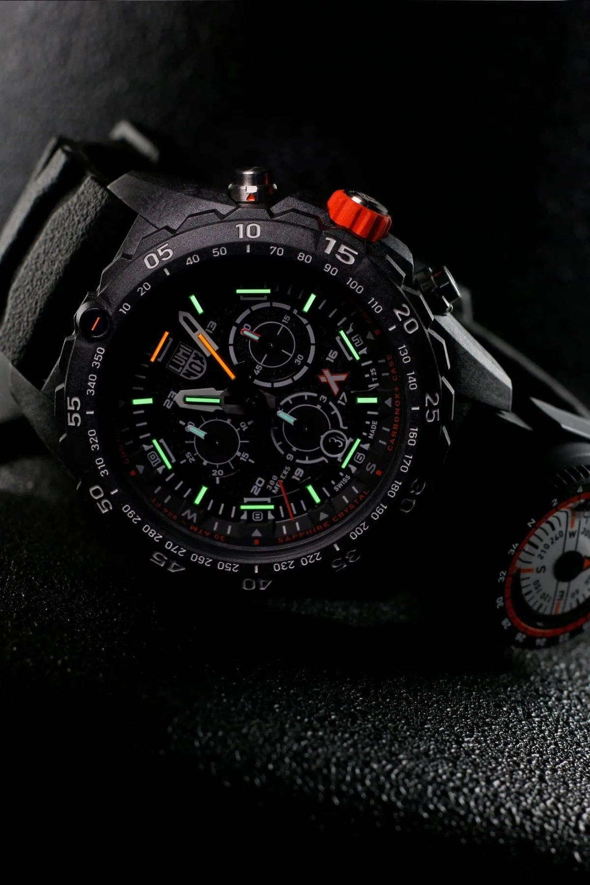 Montre Bear Grylls Master 3741