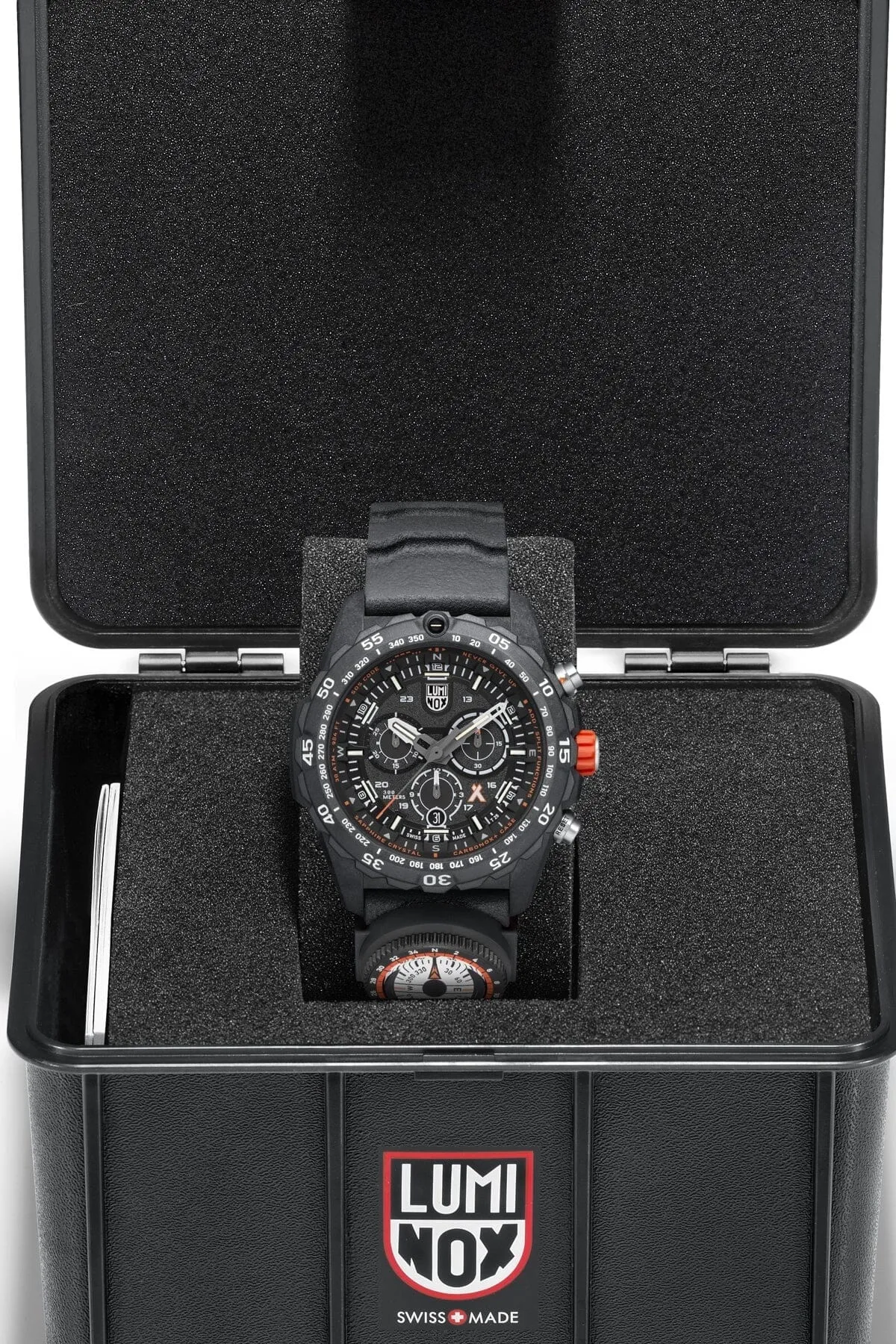 Montre Bear Grylls Master 3741