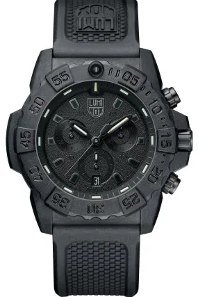 Montre Navy SEAL Chronograph 3581.BO