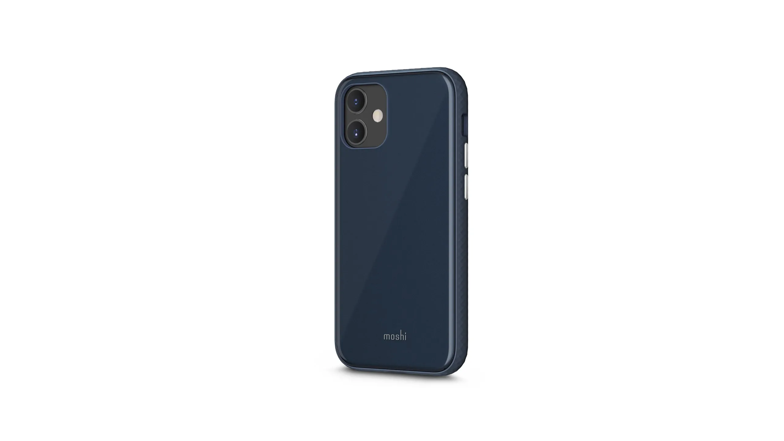 Moshi iGlaze Slim Hardshell Case for iPhone 12 Mini