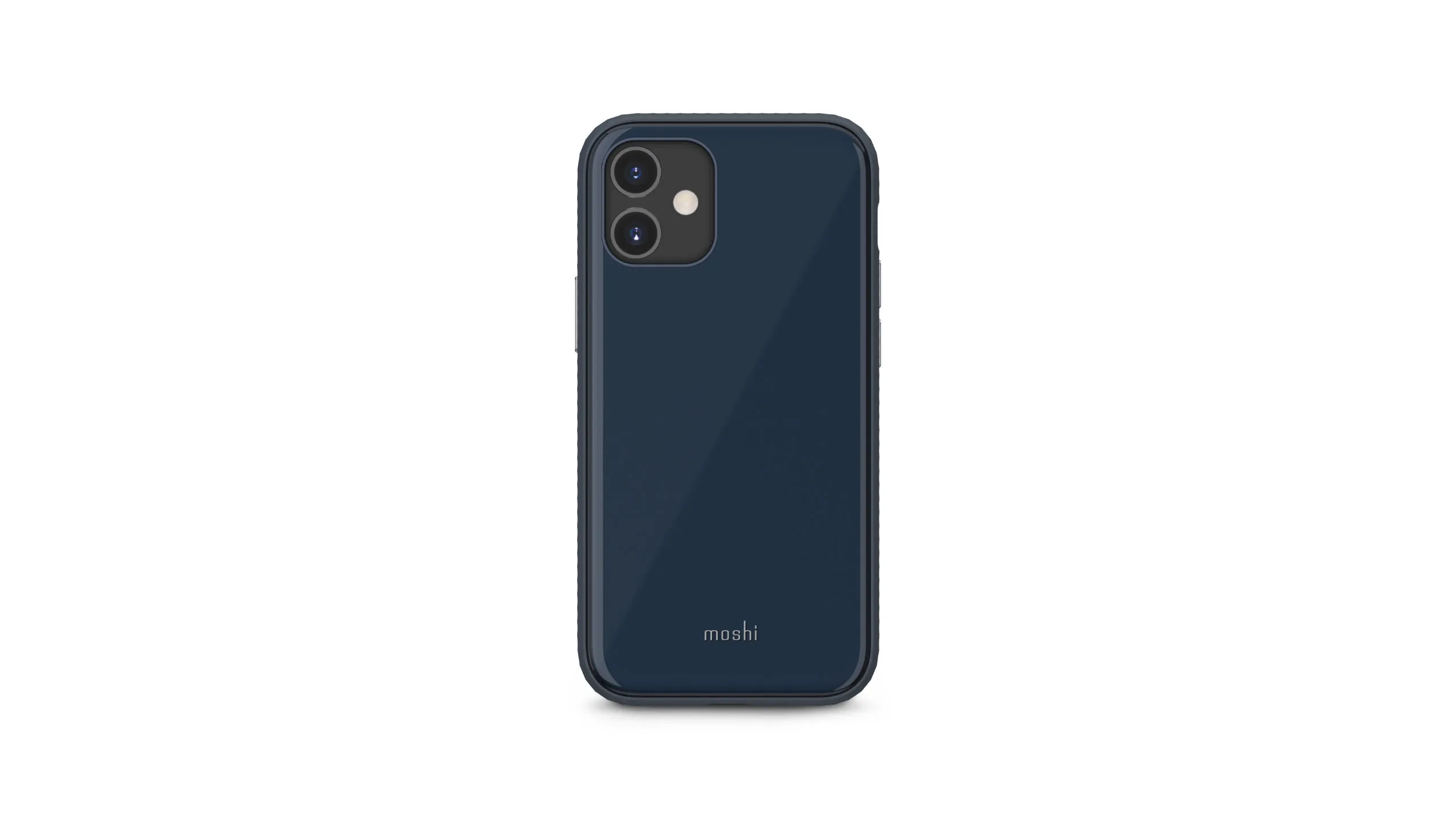 Moshi iGlaze Slim Hardshell Case for iPhone 12 Mini