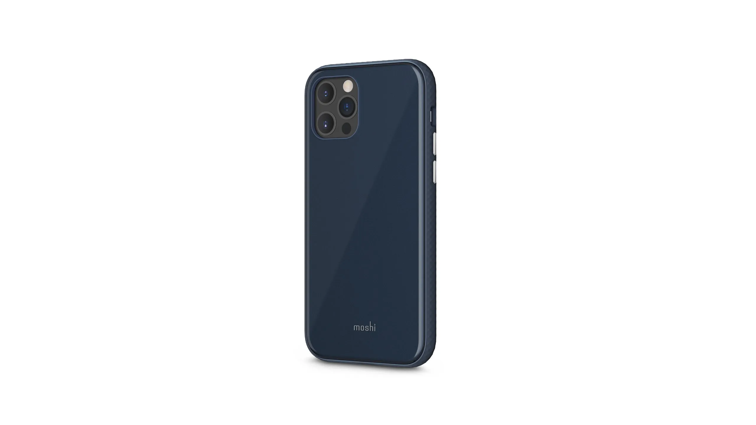 Moshi iGlaze Slim Hardshell Case for iPhone 12 Mini