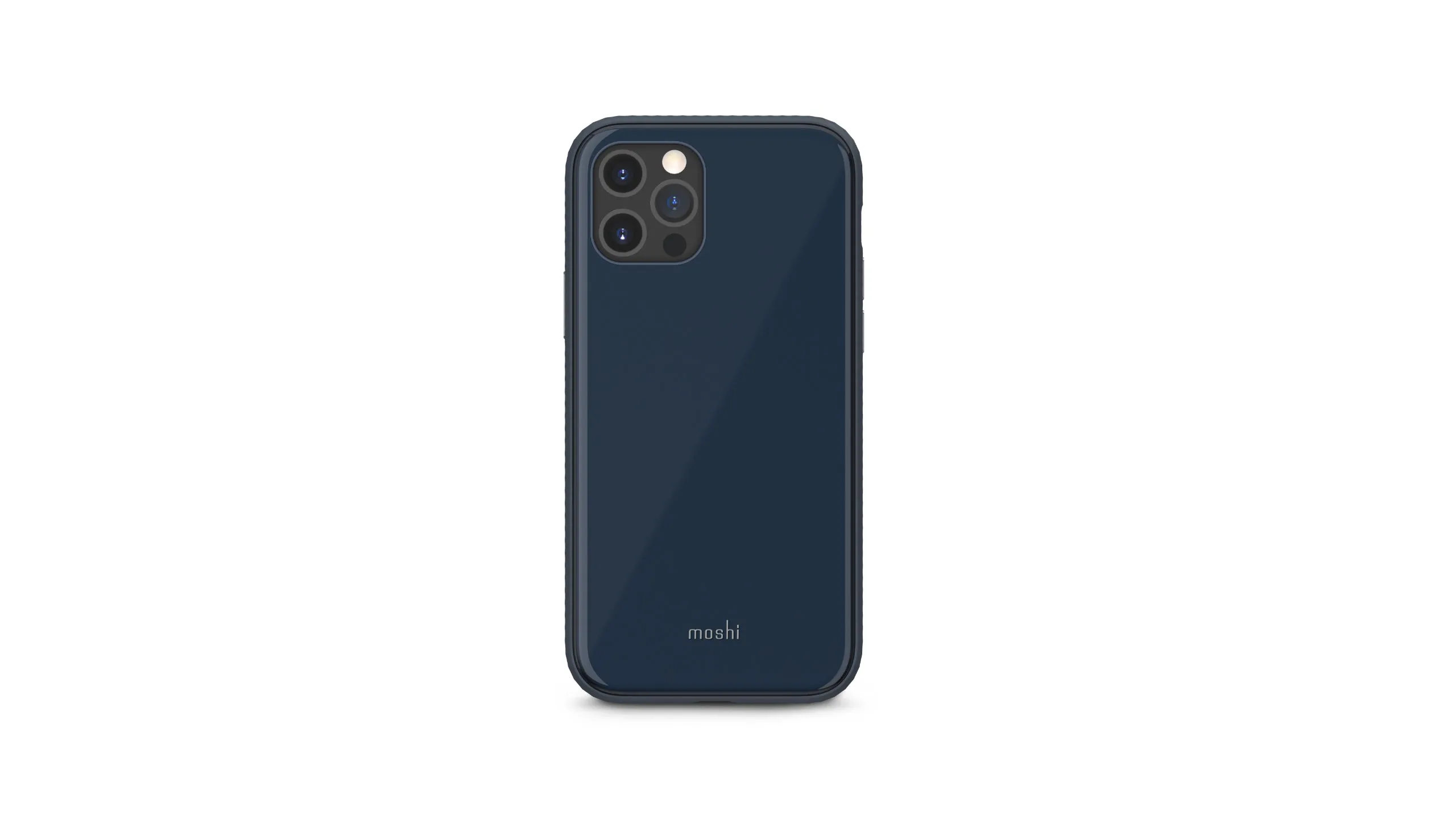 Moshi iGlaze Slim Hardshell Case for iPhone 12 Mini