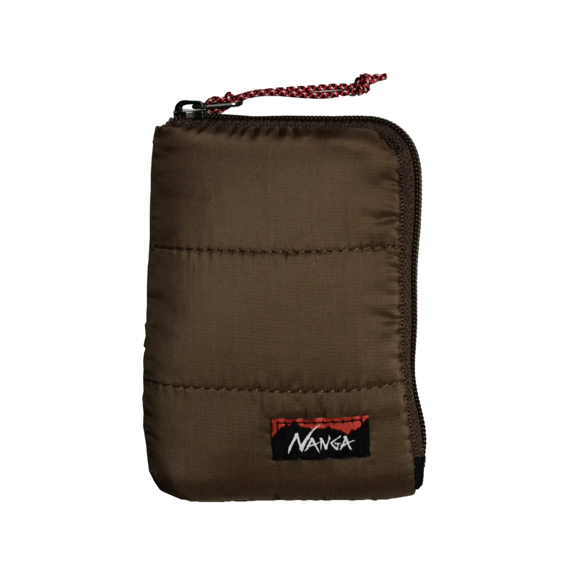 Nanga Coin Case Coyote