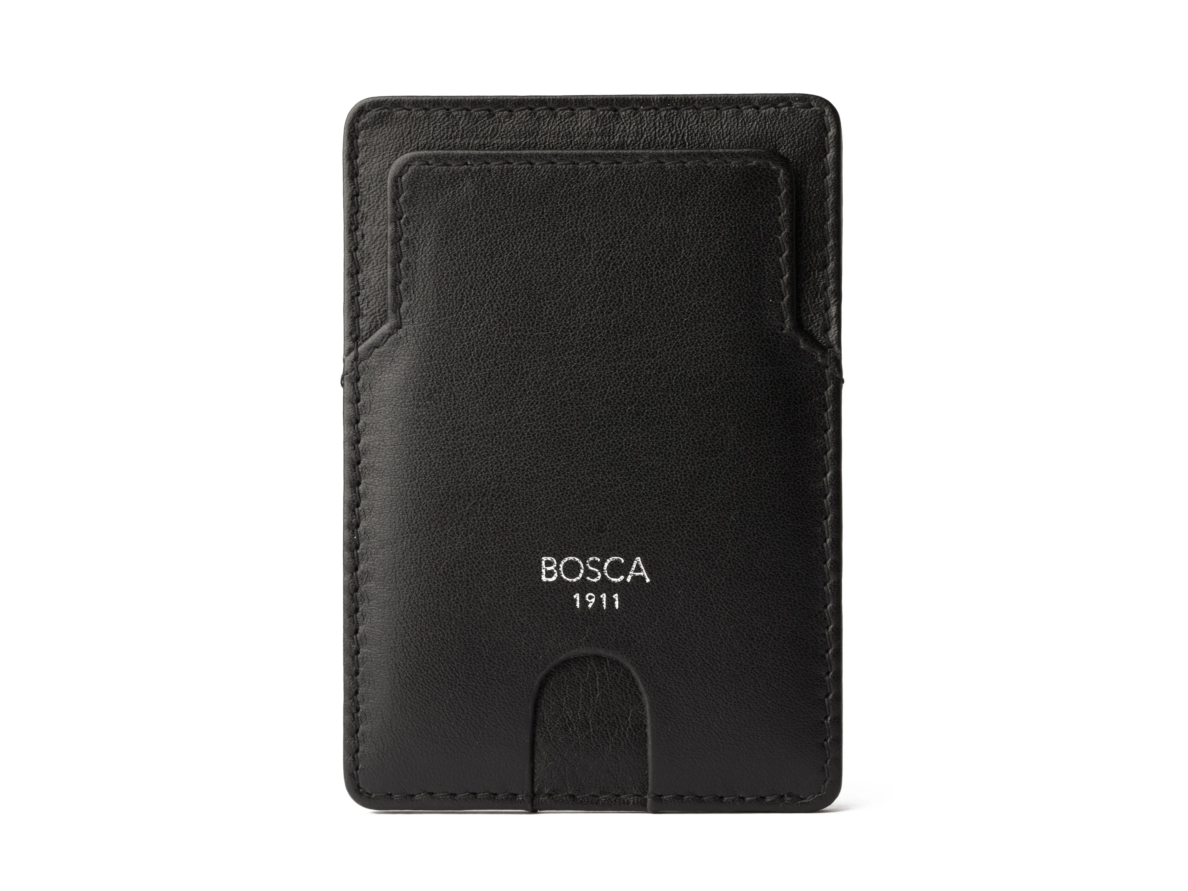 Nappa Vitello Slim Card Case