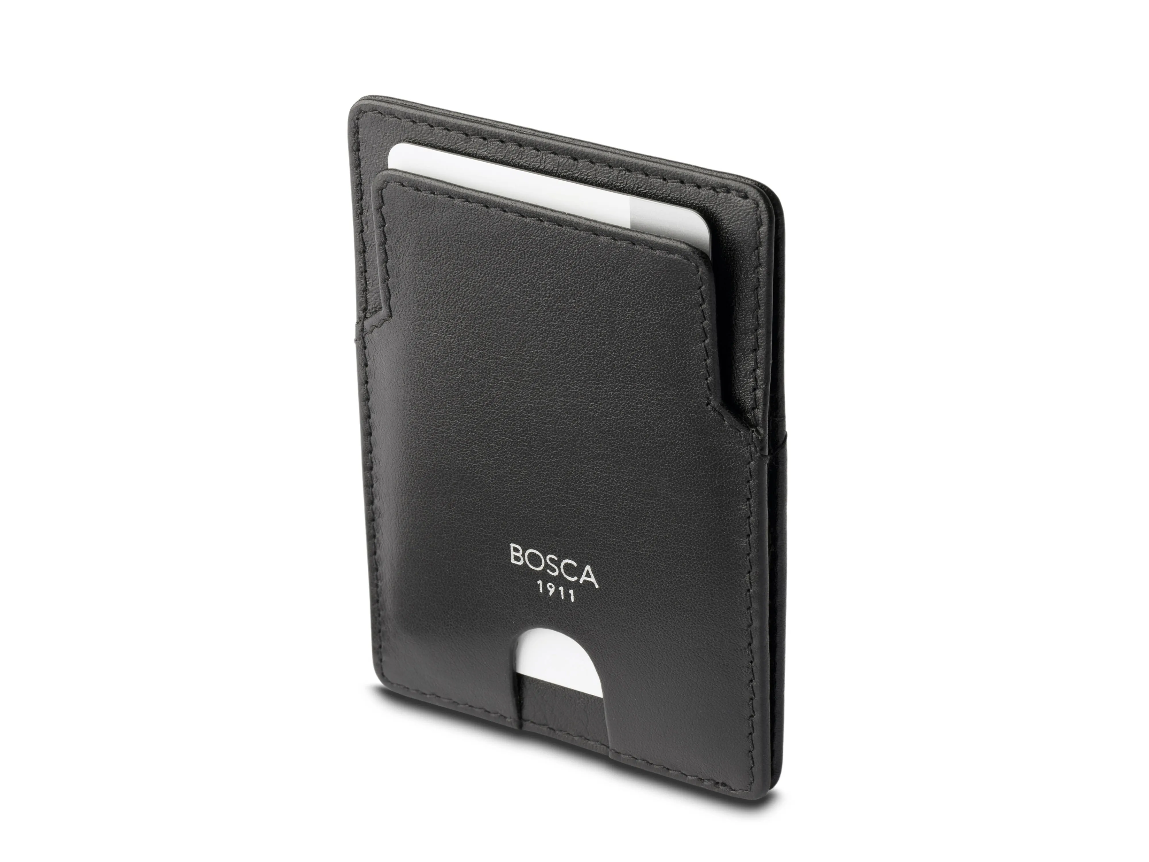 Nappa Vitello Slim Card Case