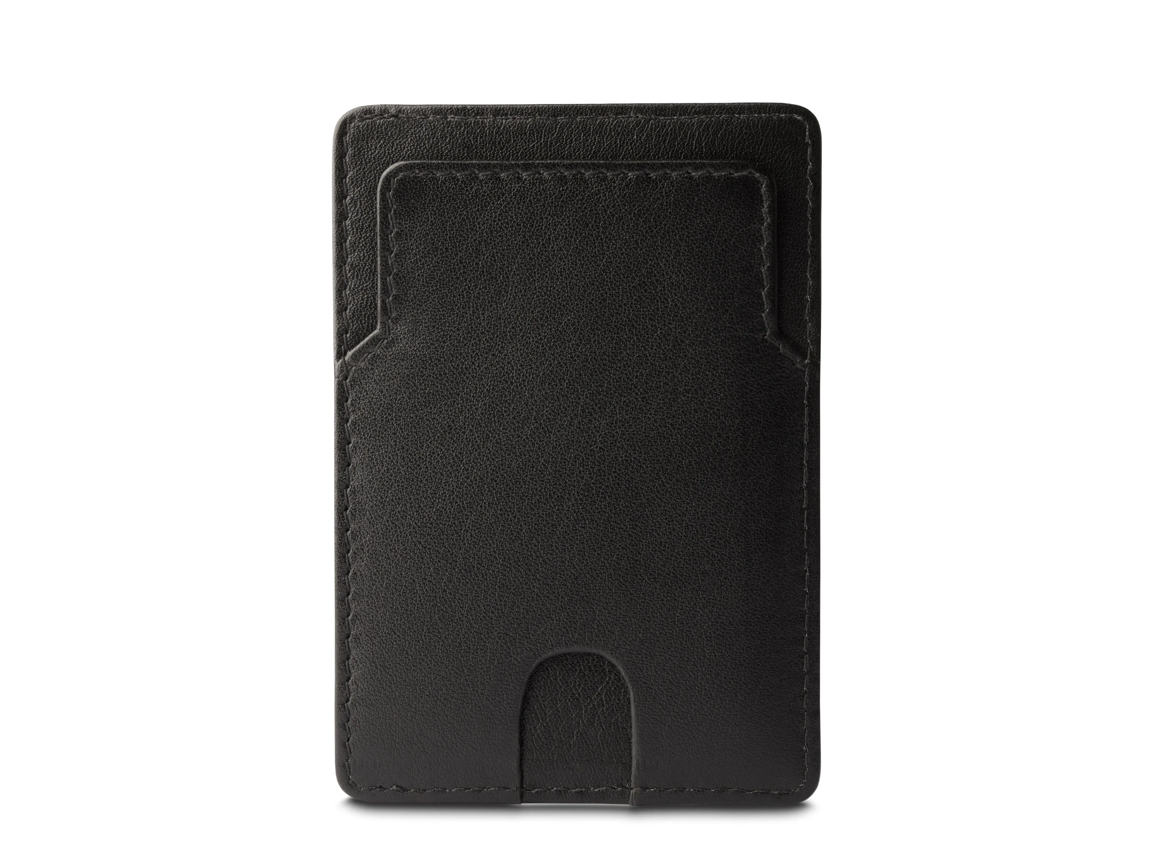 Nappa Vitello Slim Card Case