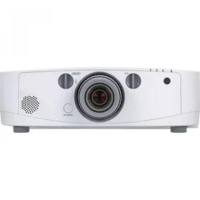 NEC NP-PA500X-13ZL 5000 Lumen Advanced Professional Installation Projector