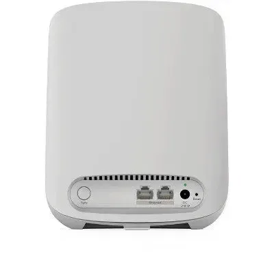 Netgear AX3000 WiFi 6 Tri-Band 2pk Mesh System - RBK652S