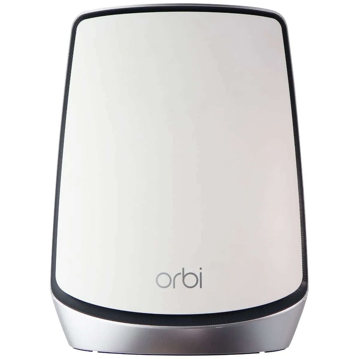 NETGEAR Orbi Whole Home Tri-band Mesh Wi-Fi 6 System (RBK853) AX6000 Up to 6Gbps