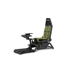 Next Level Racing Flight Simulator Boeing Military Edition Cockpit -(NLR-S028)