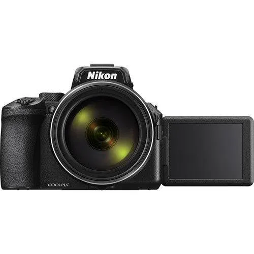 Nikon COOLPIX P950