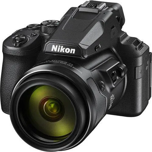 Nikon COOLPIX P950