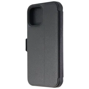 Nimbus9 Cirrus Wallet Case for Apple iPhone 12 Pro Max - Saddle Black