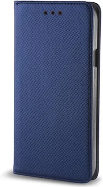 Nokia 3.4 Wallet Flip Case - Blue