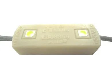 NovaBright NB-004W-MN-31 White LED Module 12V 0.36W (100PCS)