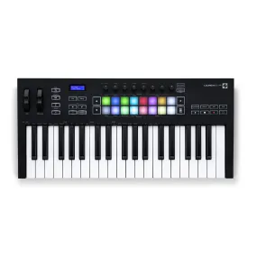 Novation Launchkey 37 MK3 Keyboard Controller