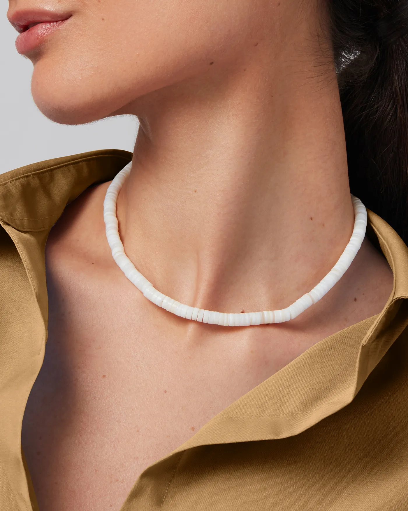 Odette Collar