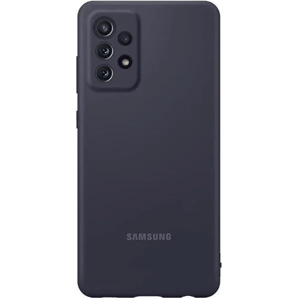 Official Samsung Galaxy A72 Silicone Case