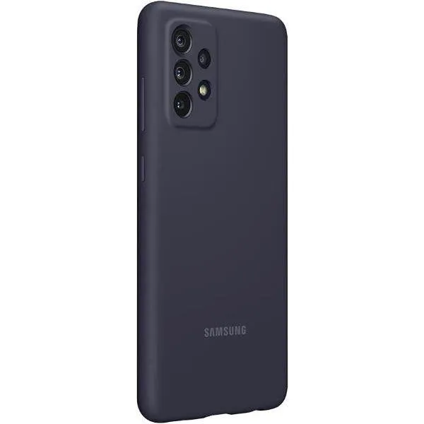 Official Samsung Galaxy A72 Silicone Case