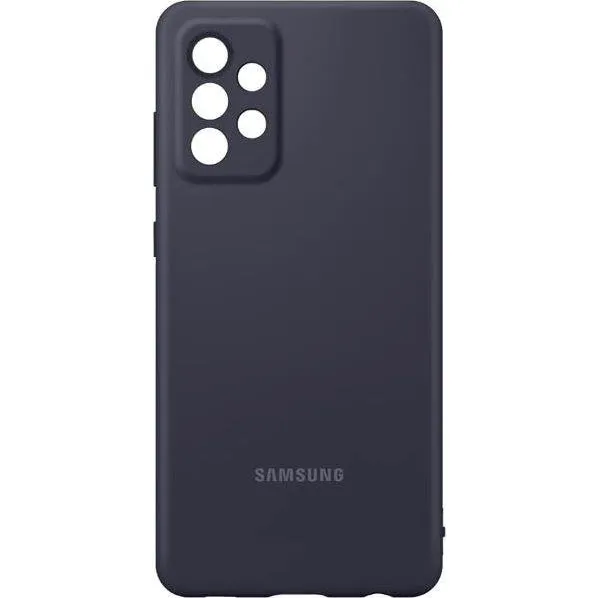 Official Samsung Galaxy A72 Silicone Case