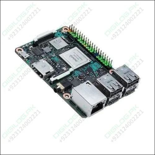 On Demand Asus Sbc 2gb Tinker Board Motherboard Soc 1.8ghz Quad Core Cpu Rk3288