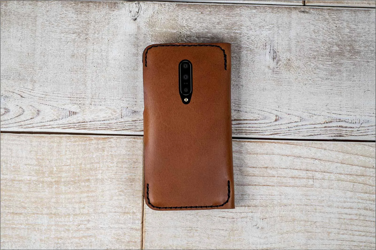 OnePlus 6 Custom Wallet Case