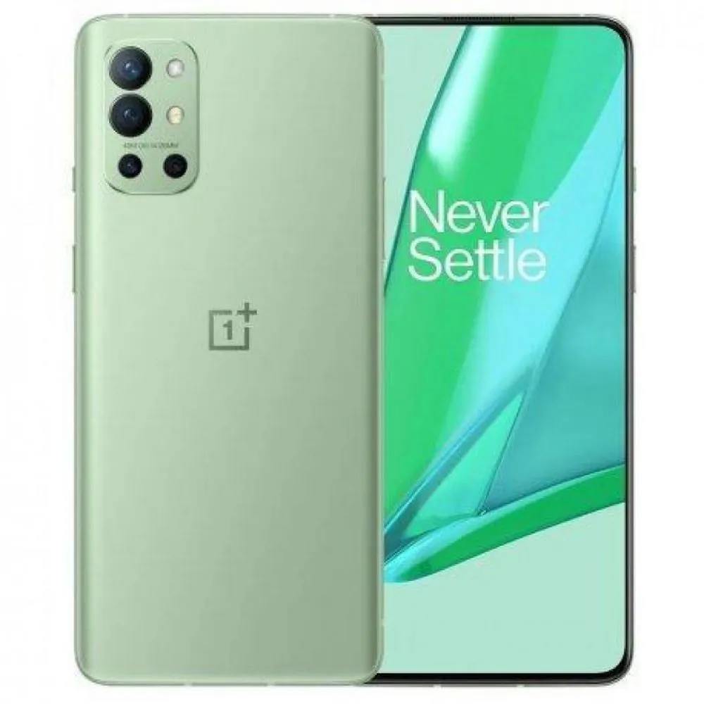 OnePlus 9R