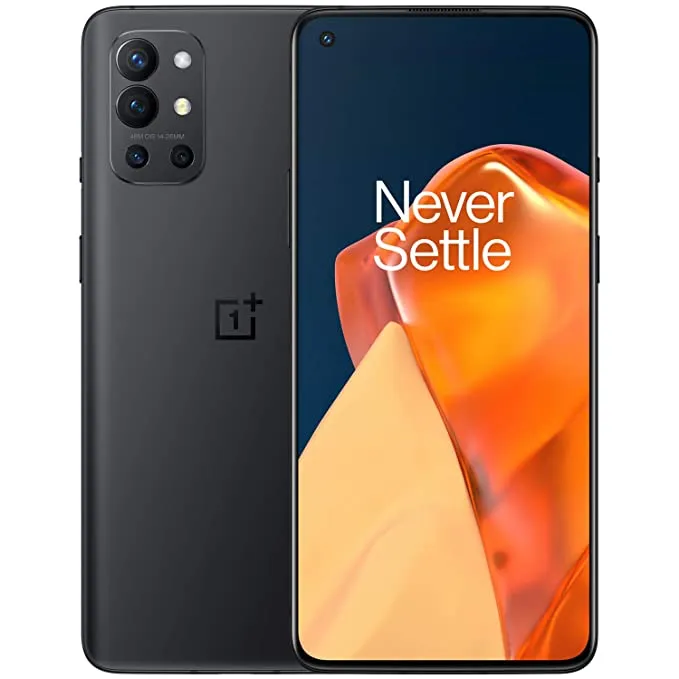 OnePlus 9R