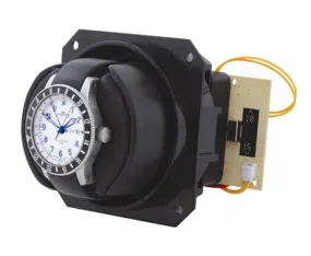 Orbita - DIY Programmable Watch Winder | 6VDC Module