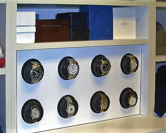 Orbita - DIY Programmable Watch Winder | 6VDC Module