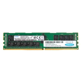 Origin 16Gb Ddr4 2133Mhz Memory Module Eqv To Lenovo 46W0797