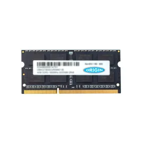 Origin Memory Module 4 Gb Ddr3 1600Mhz Eqv 0B47380