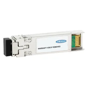 Origin Storage Cisco Compatible Transceiver Sfp  8Gbase-Sw (850Nm Mmf 150M Dom)