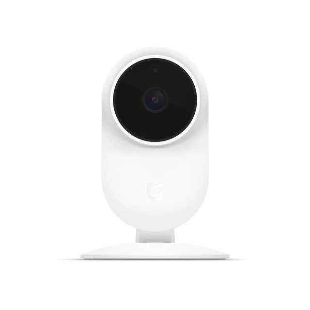 Original Xiaomi Mijia Smart IP Camera 1080P 2.4G&5G Dual-band Wireless 130 Wide-angle 10m Infrared Night Vision Two Way Voice