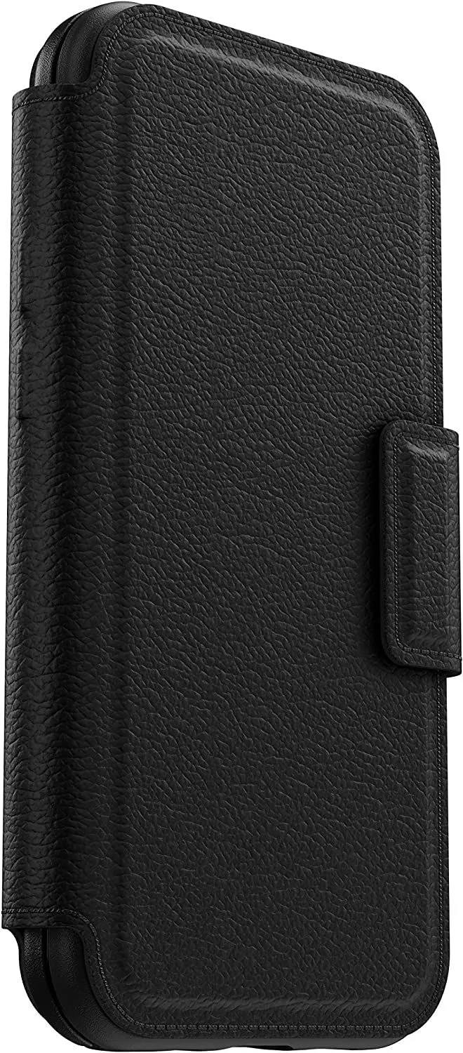 Otterbox Folio with Magsafe for iphone 12 Mini 5.4" Black 77-83016