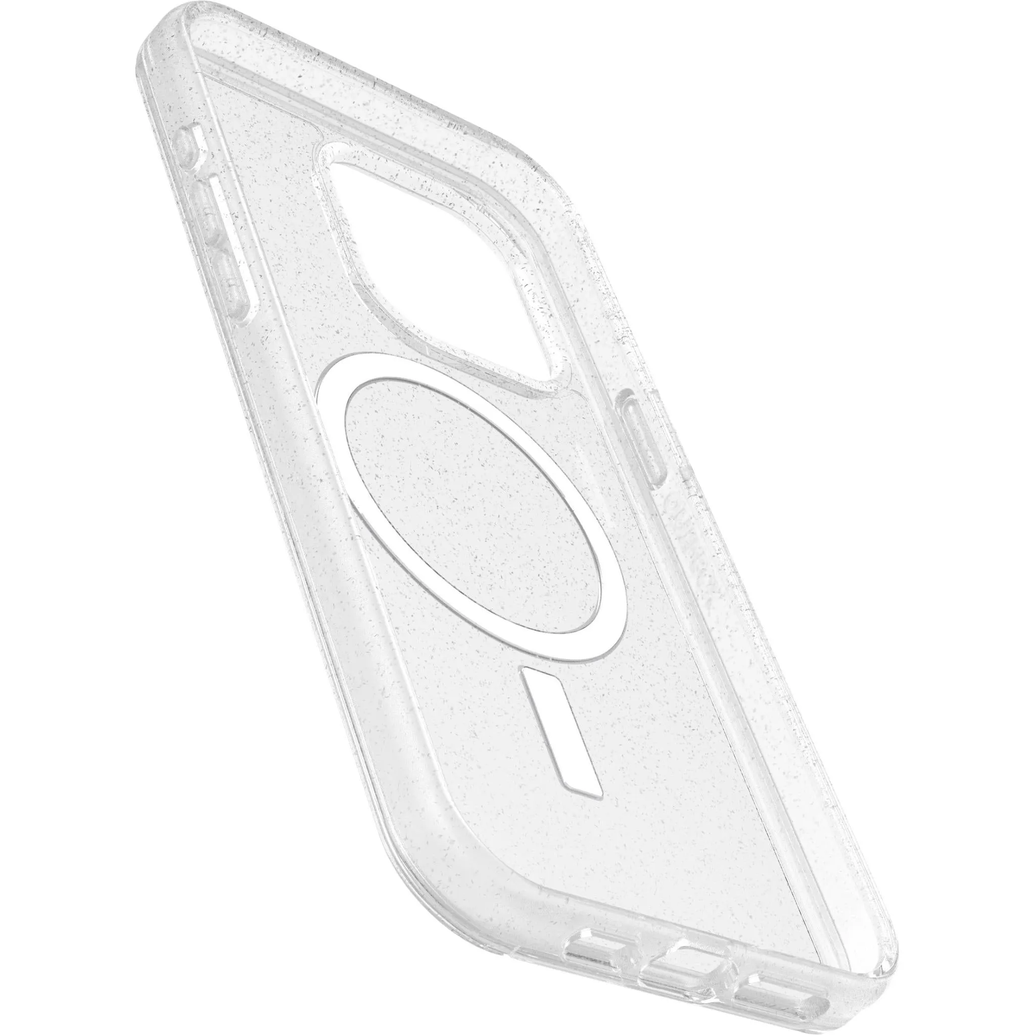 Otterbox Symmetry Plus MagSafe Case for iPhone 15 Pro Max (Stardust)