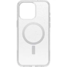 Otterbox Symmetry Plus MagSafe Case for iPhone 15 Pro Max (Stardust)